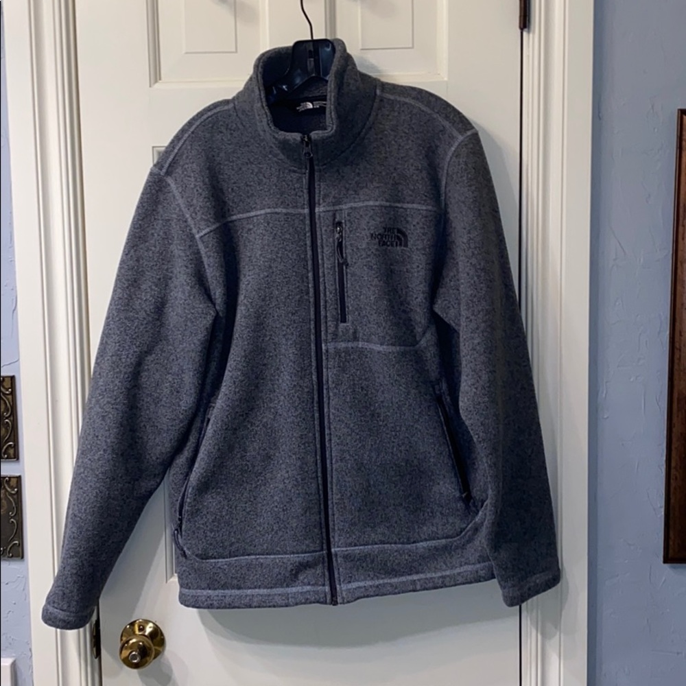 North Face jacket - Men’s